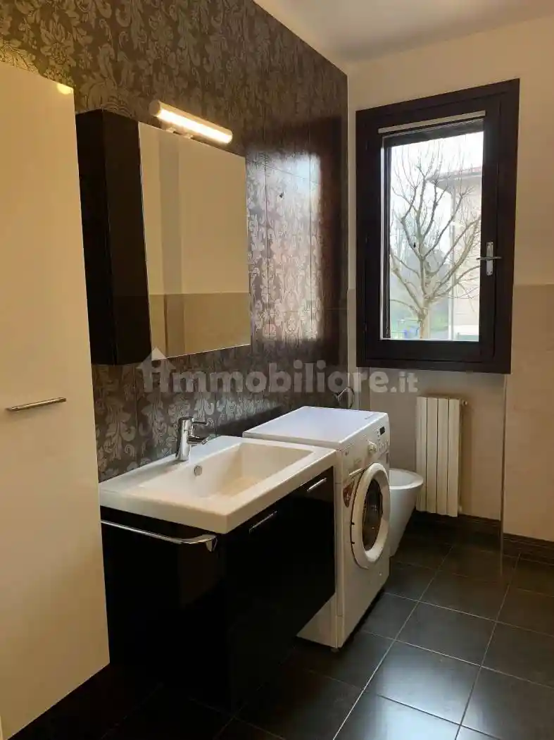 Trilocale via Aldo Moro 8, Centro, Cusago - foto 4