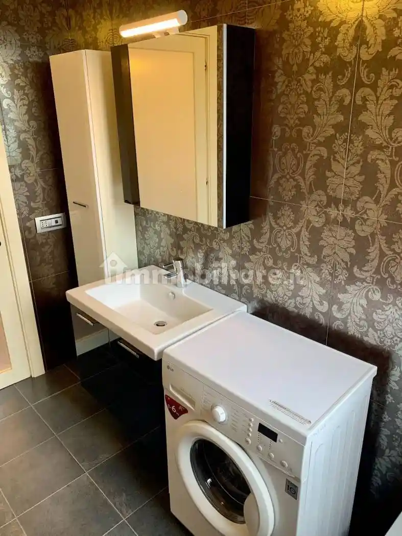 Trilocale via Aldo Moro 8, Centro, Cusago - foto 5