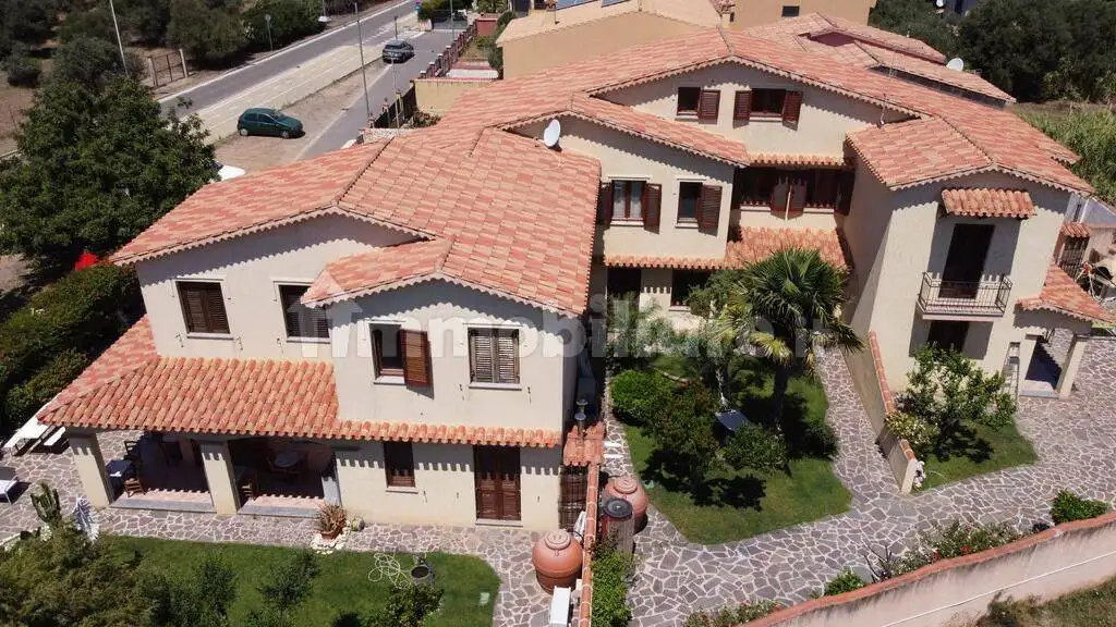 Villa in affitto a Pula