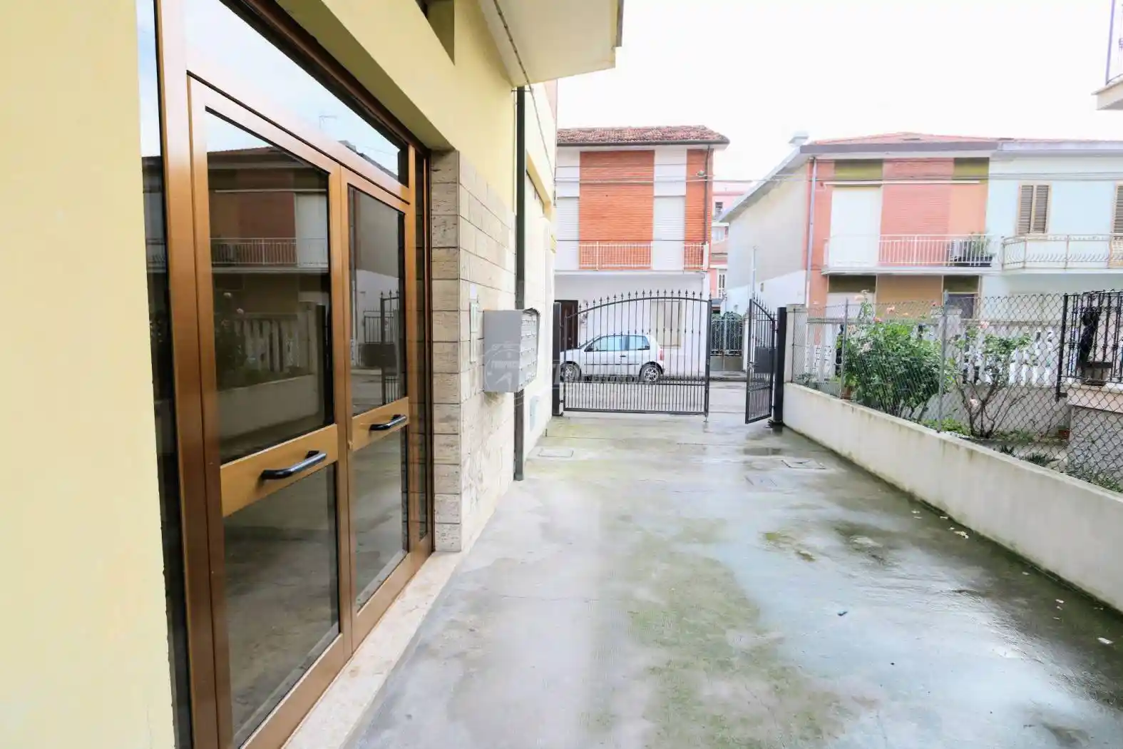 Appartamento in vendita a Civitanova Marche