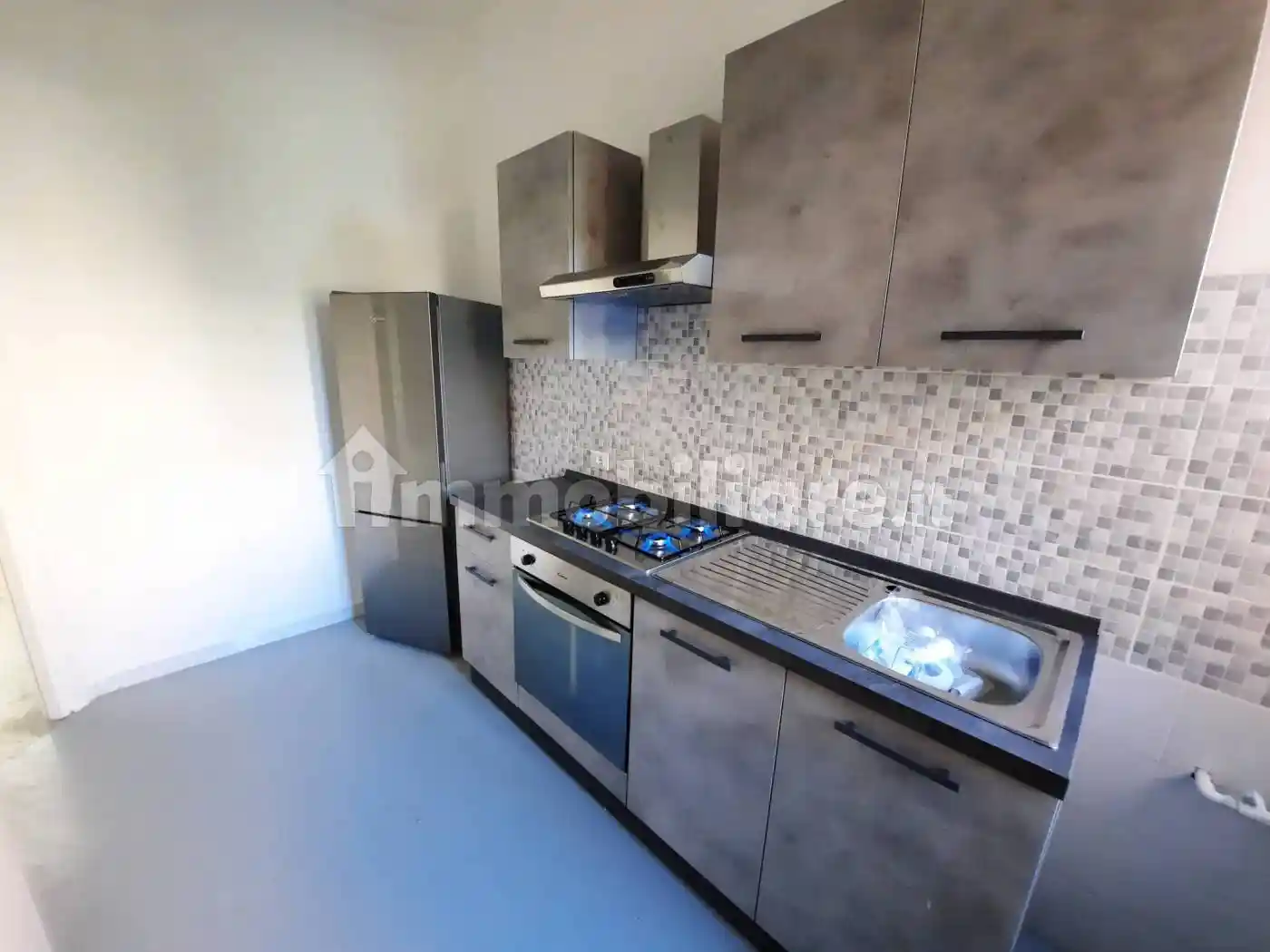 Appartamento in affitto a Roma