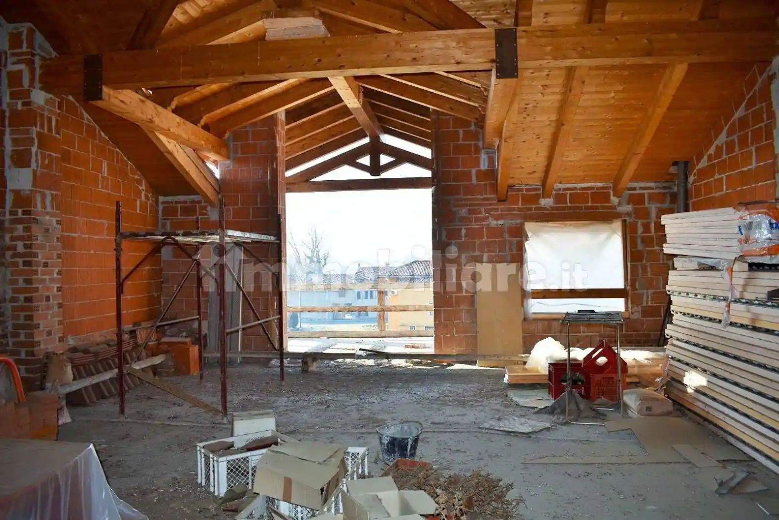 Attico - Mansarda - foto 5