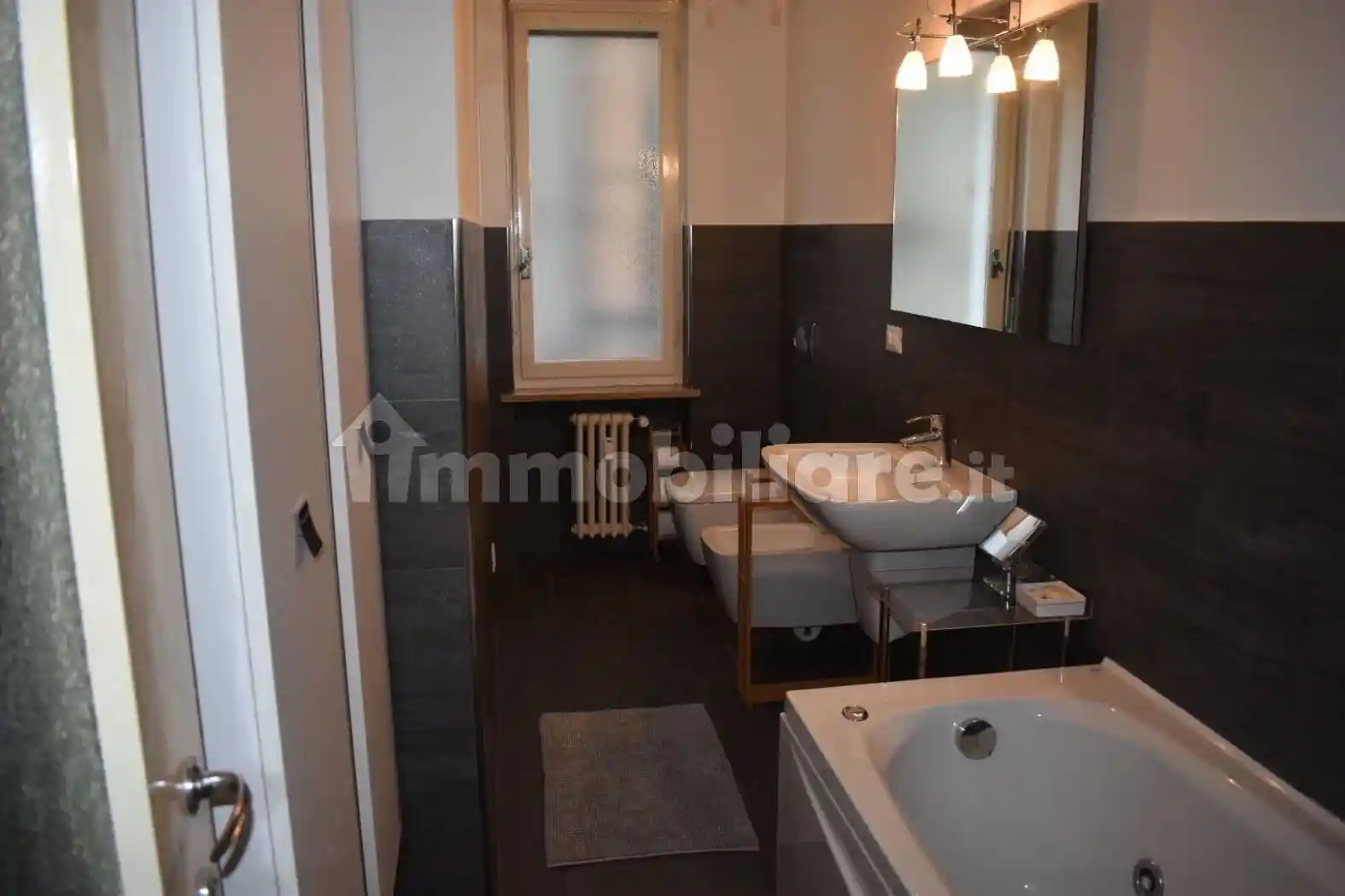 Trilocale via Caserma Ospital Vecchio 6, Cittadella - Porta Nuova, Verona - foto 2