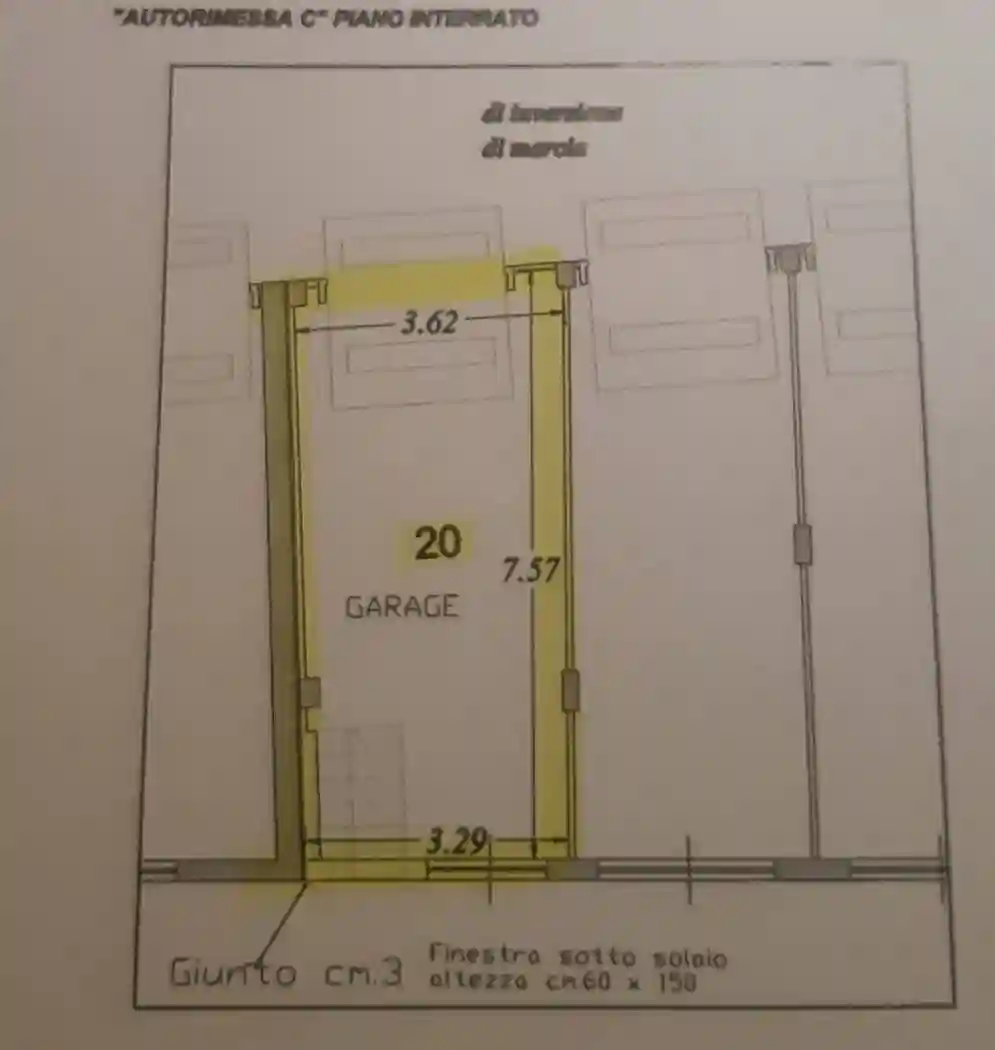 Palazzo - Edificio - foto 3