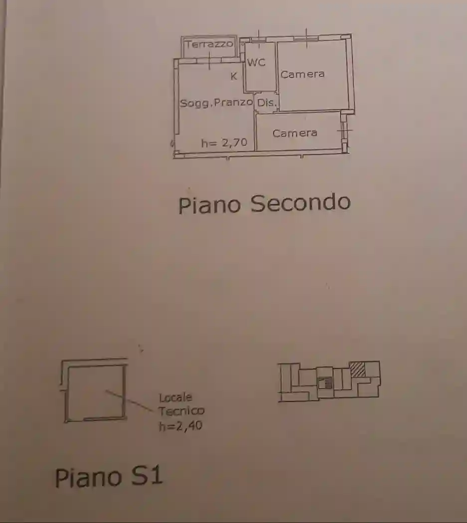 Palazzo - Edificio - foto 4