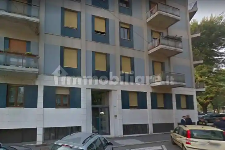 Appartamento in vendita a Cremona