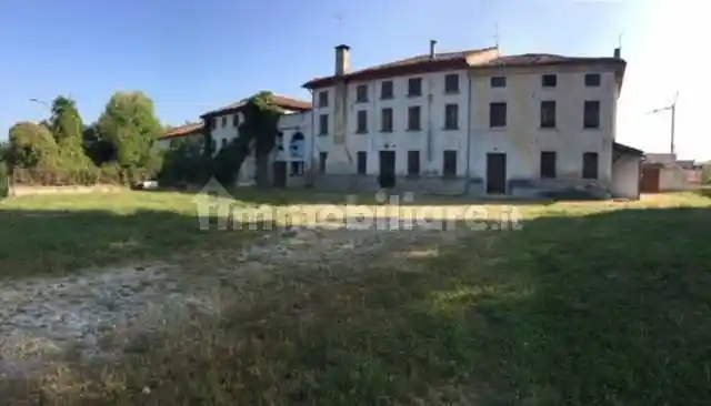 Villa in vendita a Oderzo