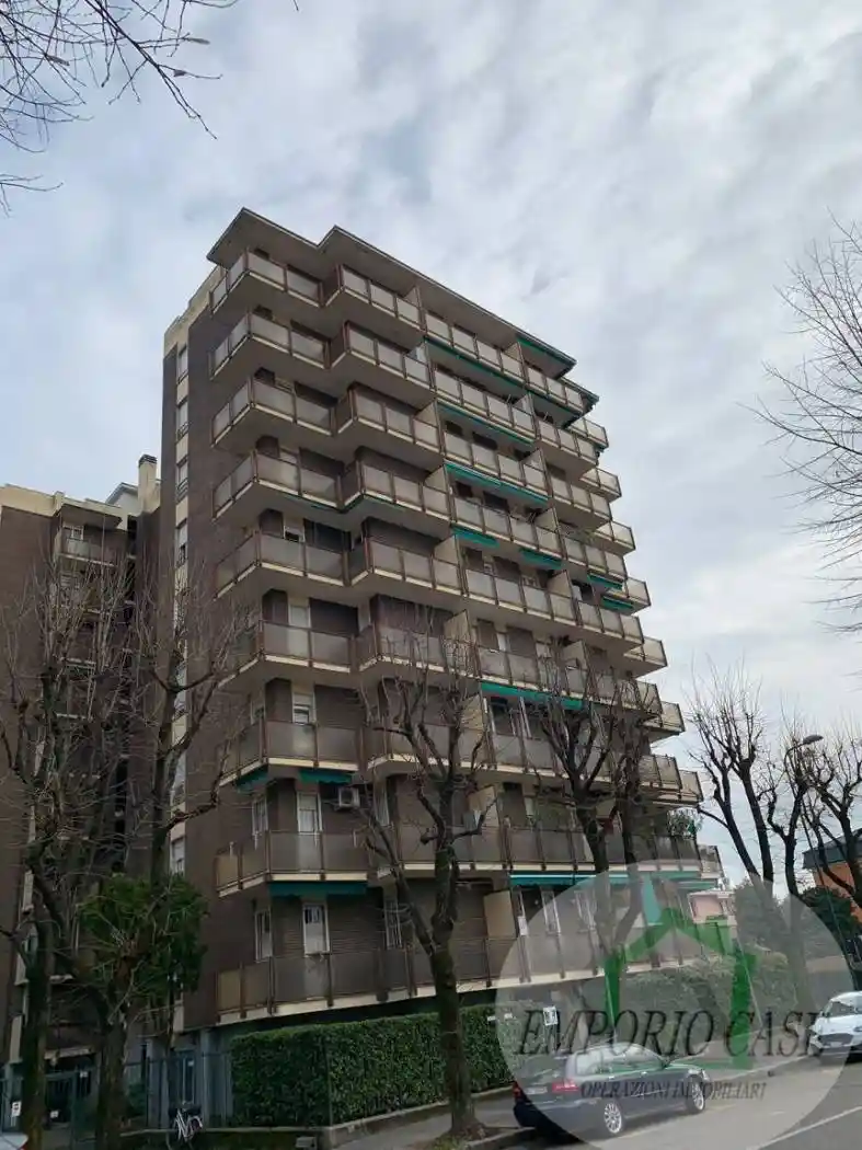 Appartamento in vendita a Cologno Monzese