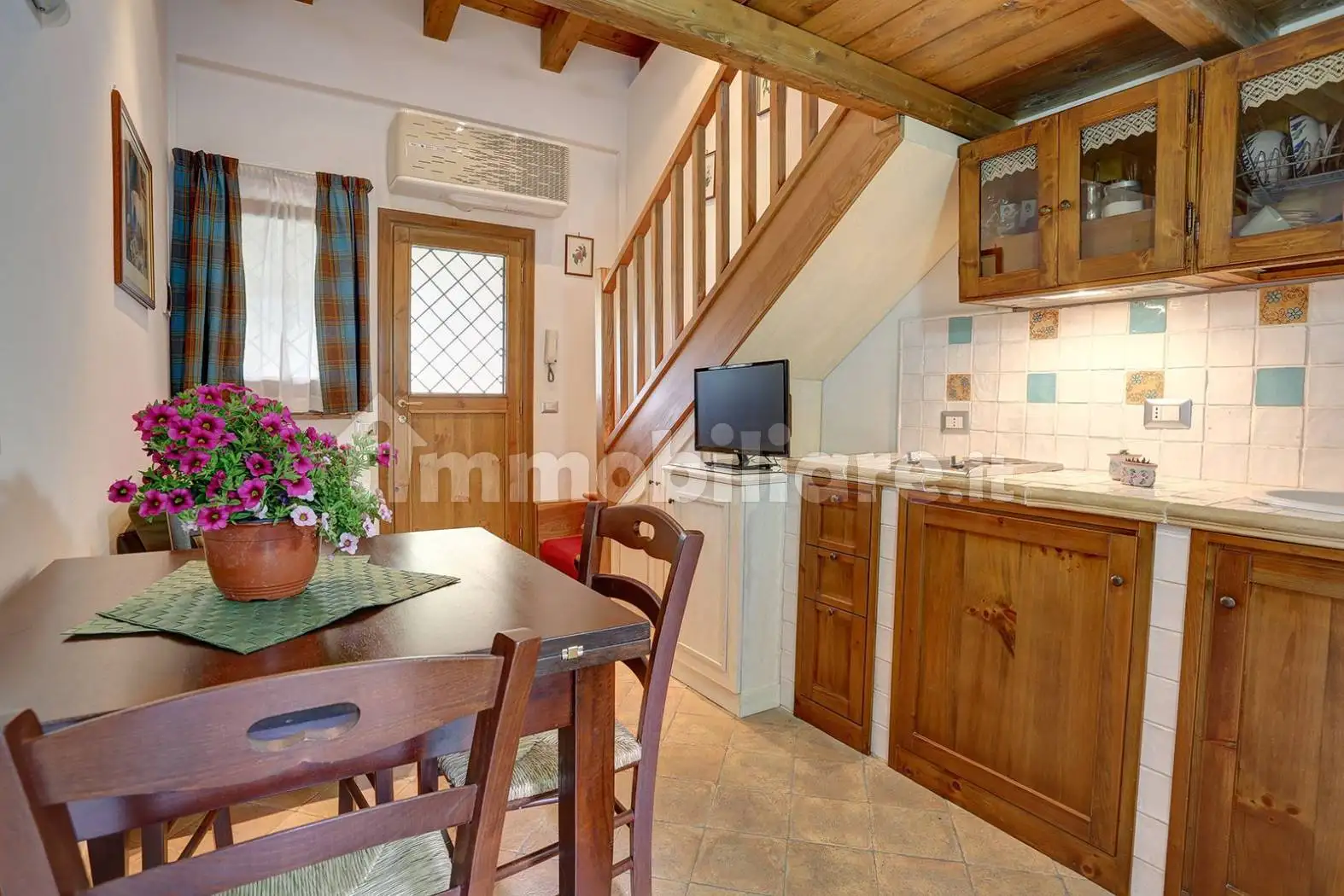 Appartamento in affitto a Roma