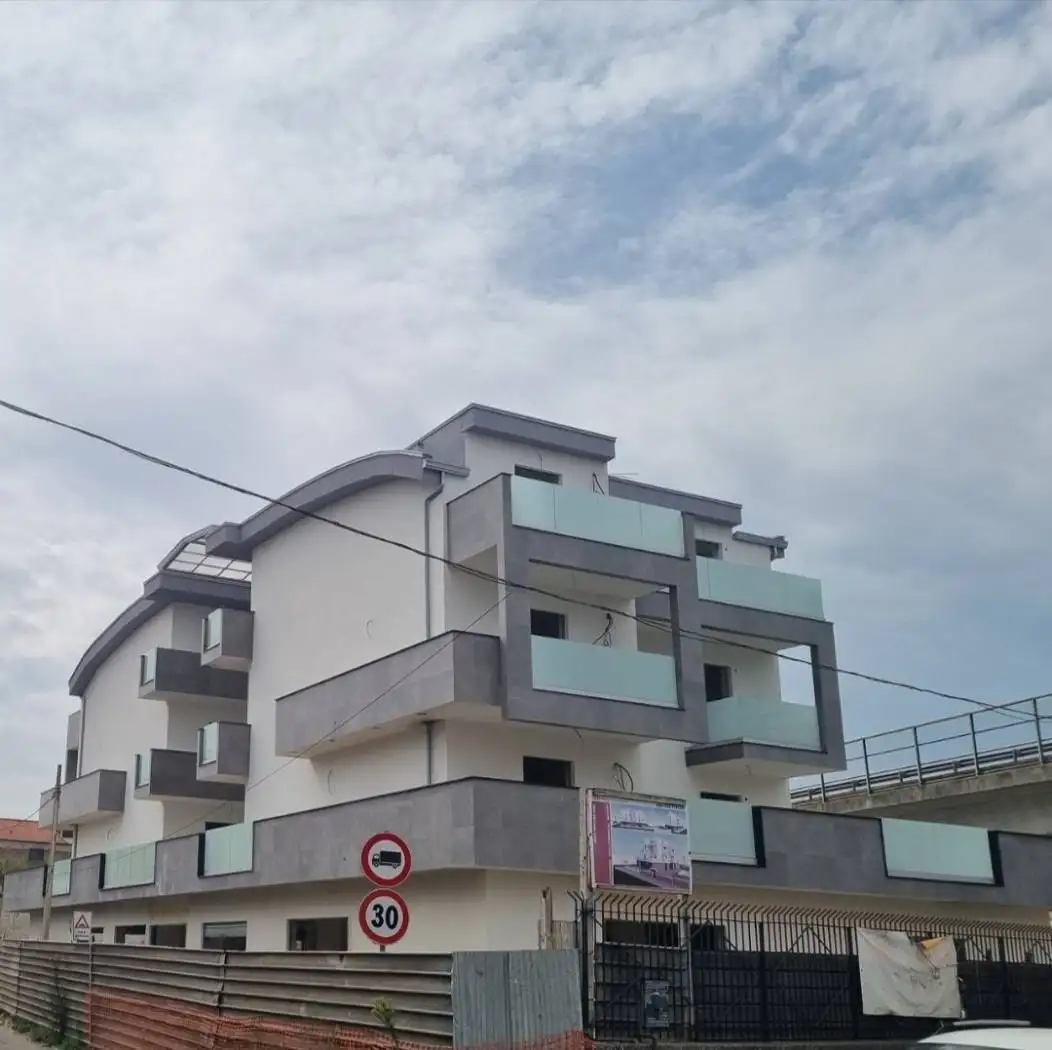 Appartamento in vendita a Lusciano