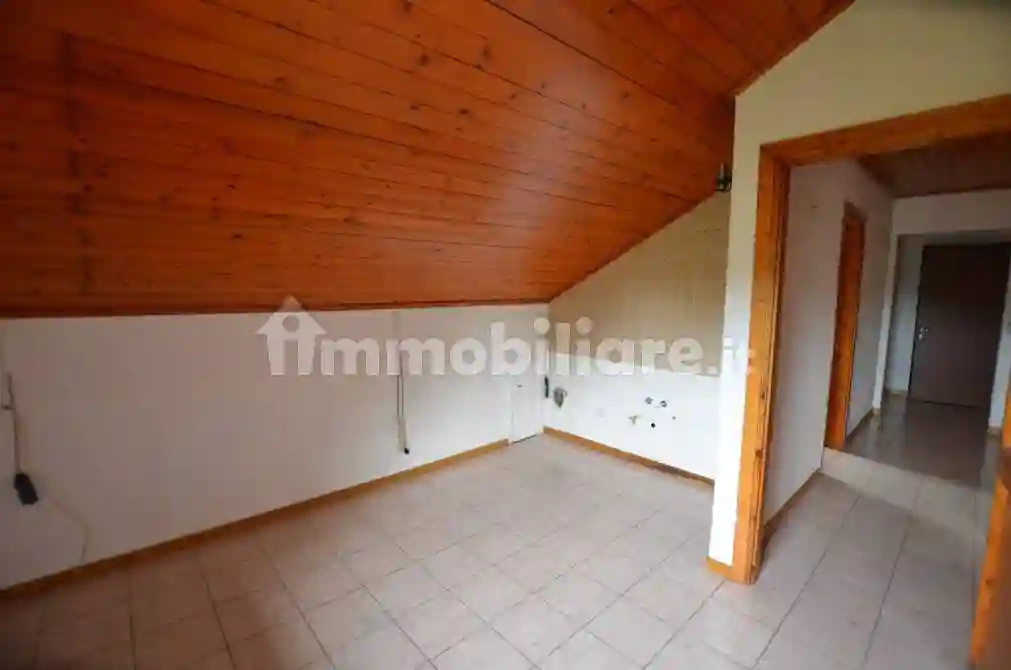 Attico - Mansarda - foto 4