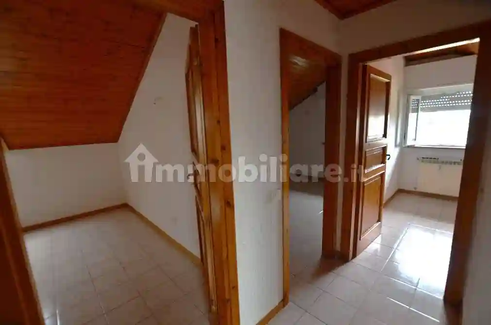 Attico - Mansarda - foto 5