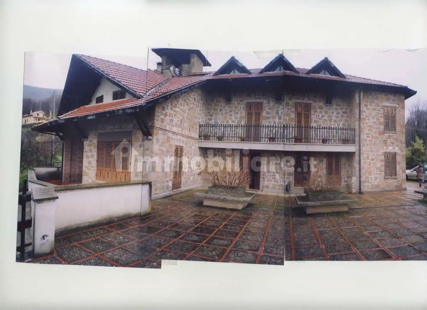 Villa in vendita a Velletri