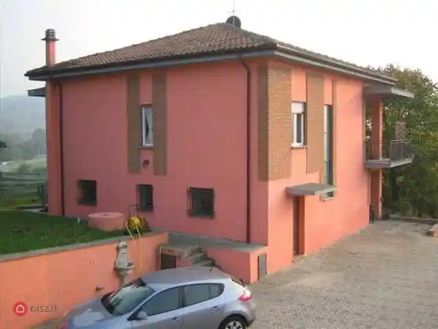 Villa in vendita a Tortona