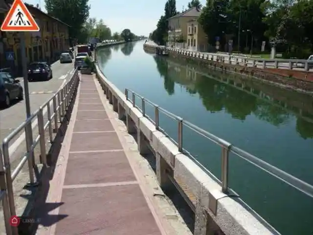 Palazzo - Edificio in Vendita - foto 2