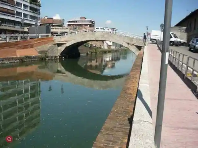 Palazzo - Edificio in Vendita - foto 3