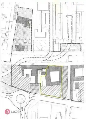 Palazzo - Edificio in Vendita - foto 4