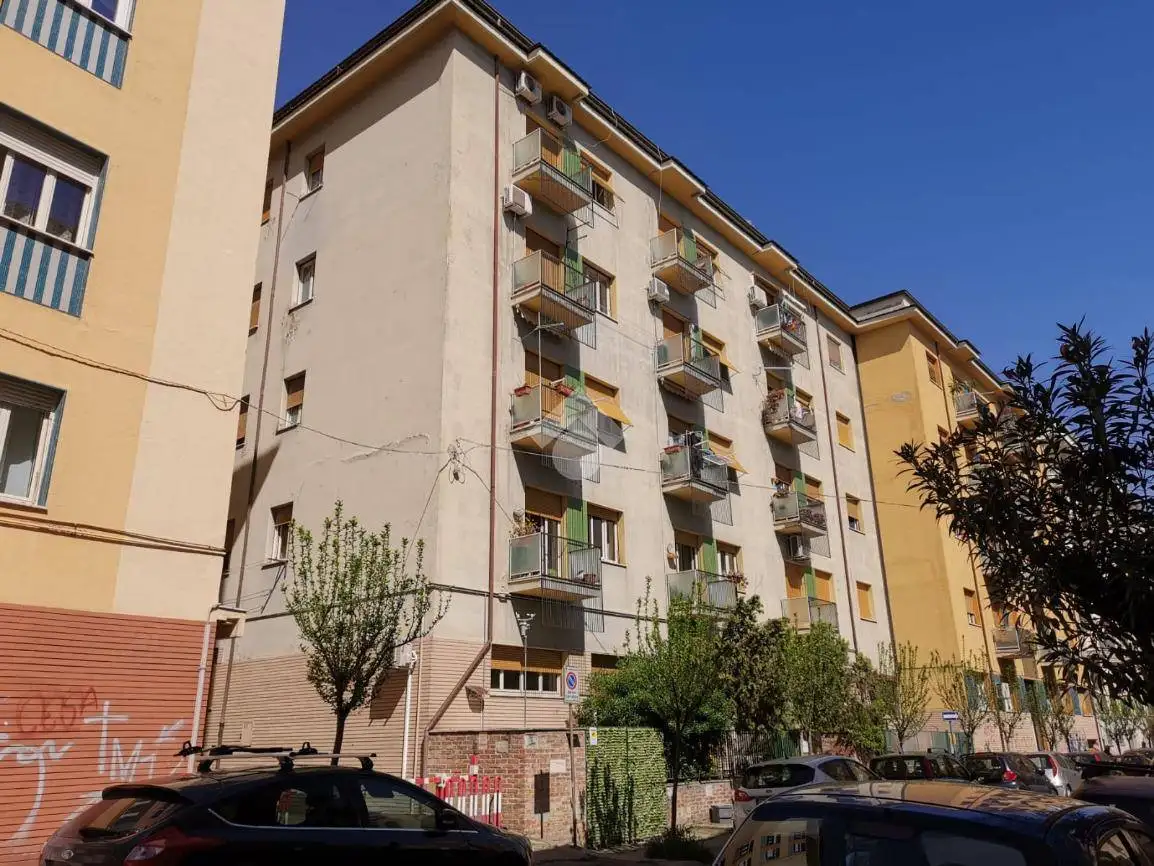 Appartamento in vendita a Cosenza