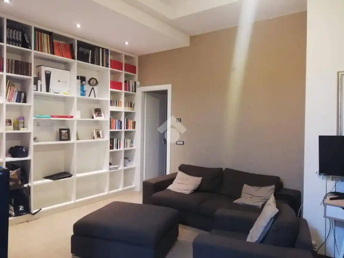 Bilocale via Pasquale Galluppi 39, Centro, Cosenza - foto 4