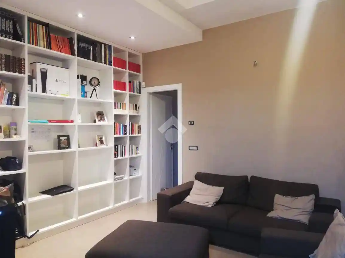 Bilocale via Pasquale Galluppi 39, Centro, Cosenza - foto 5