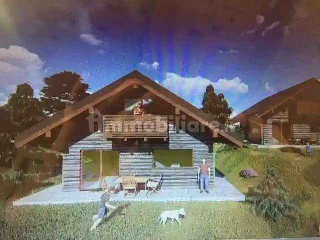 Rustico - Casale in vendita a Gressan