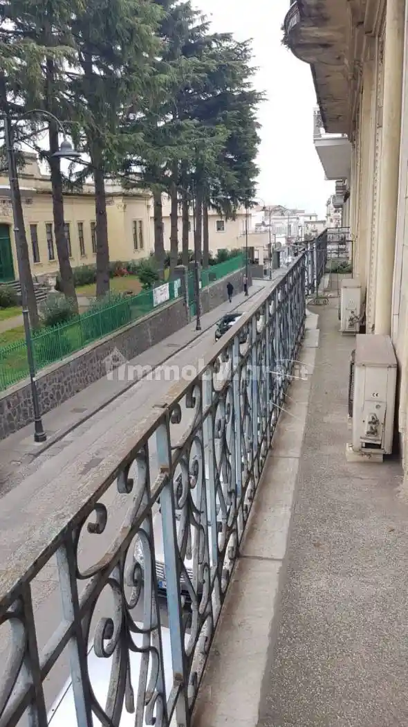 Appartamento in vendita a Somma Vesuviana