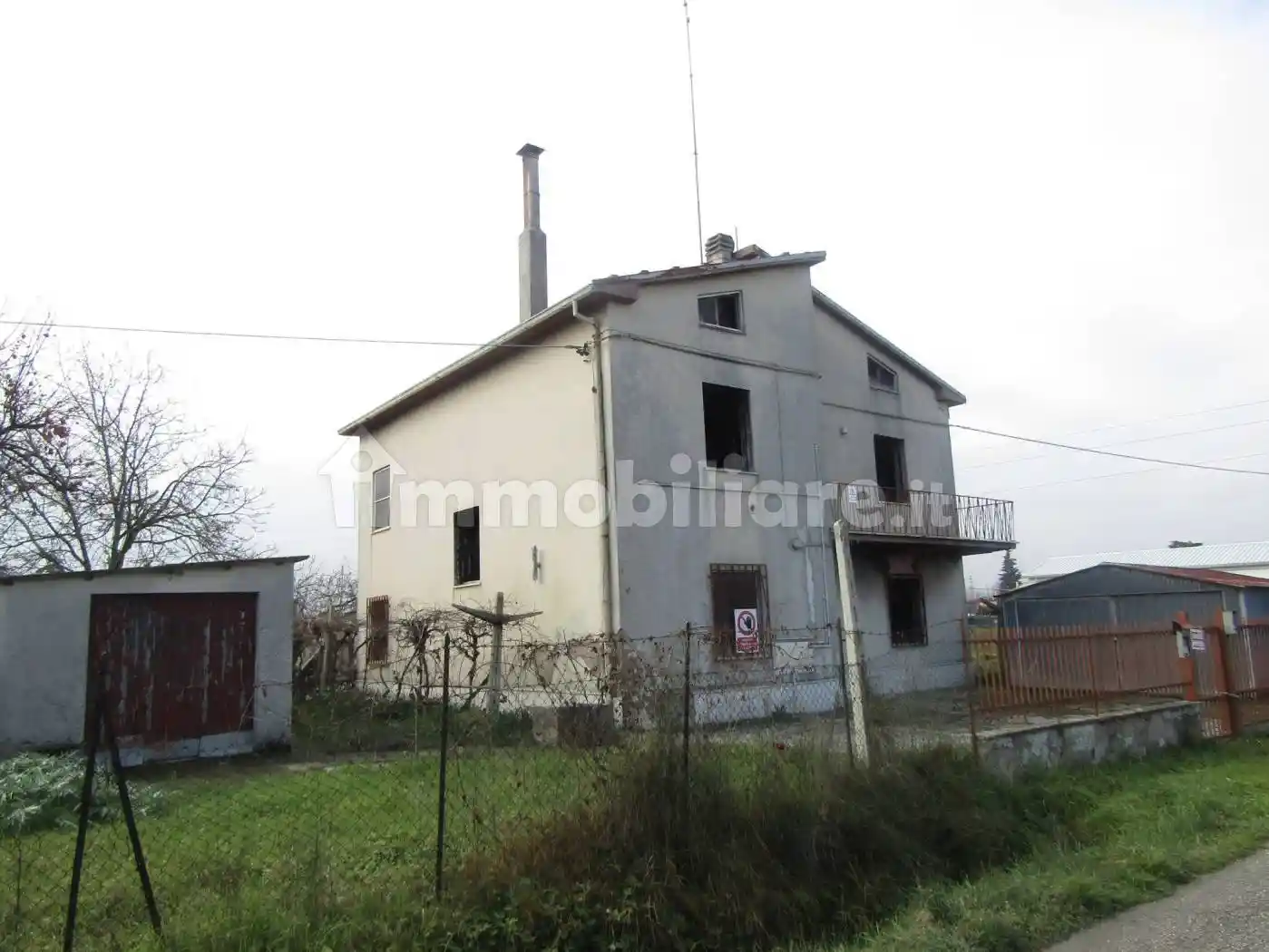 Appartamento in vendita a Jesi