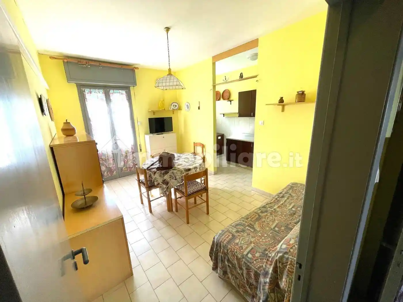 Appartamento in affitto a Comacchio