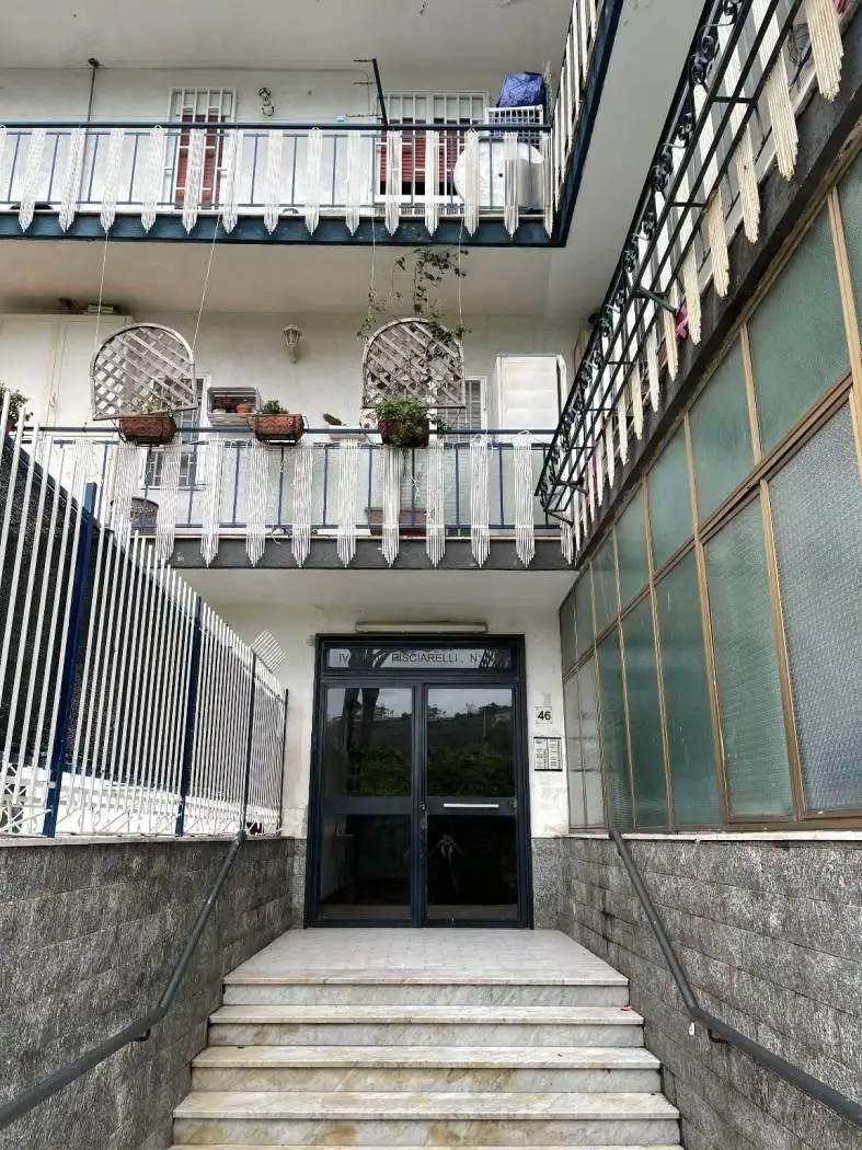 Appartamento in vendita a Pozzuoli