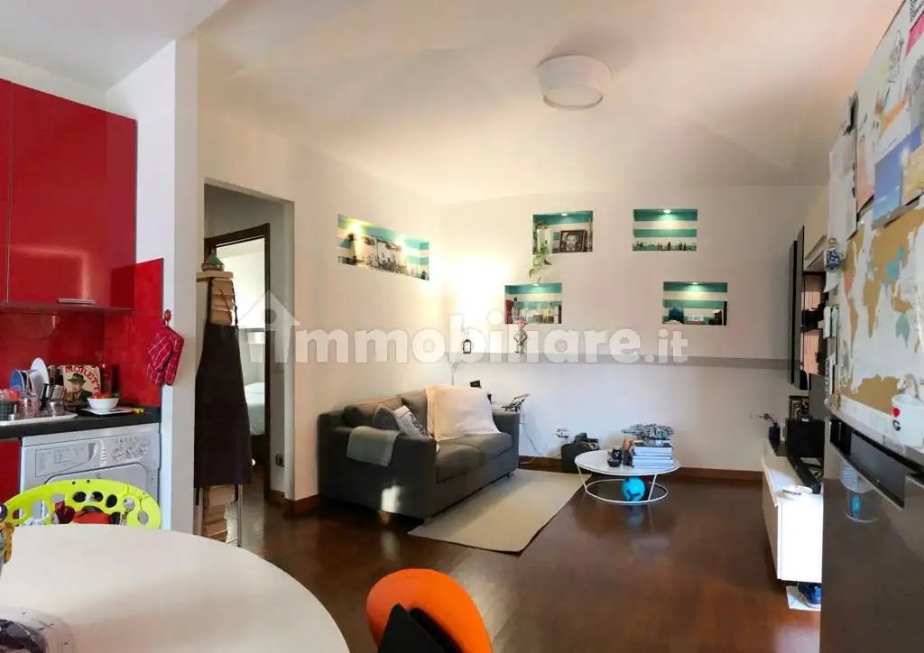 Apartment in vendita a Milan