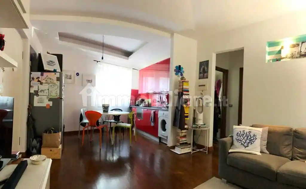 Trilocale via Gadames 100, Musocco, Milano - foto 2