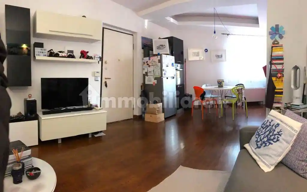 Trilocale via Gadames 100, Musocco, Milano - foto 3