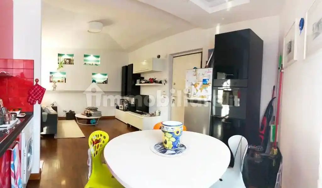 Trilocale via Gadames 100, Musocco, Milano - foto 4