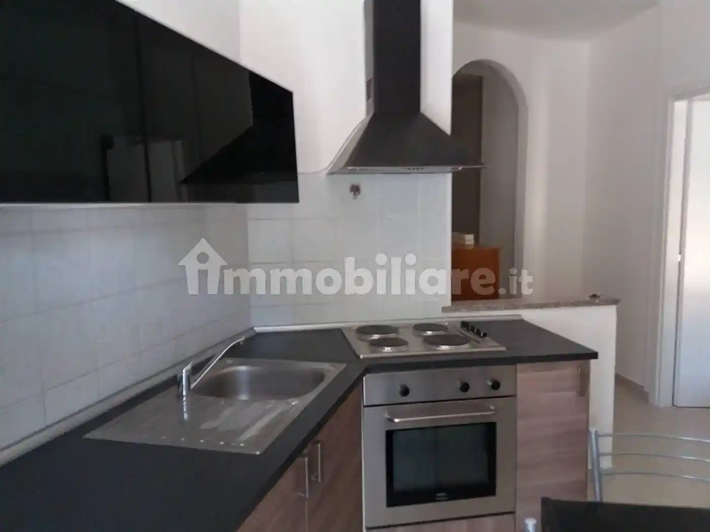 Appartamento in affitto a Alessandria