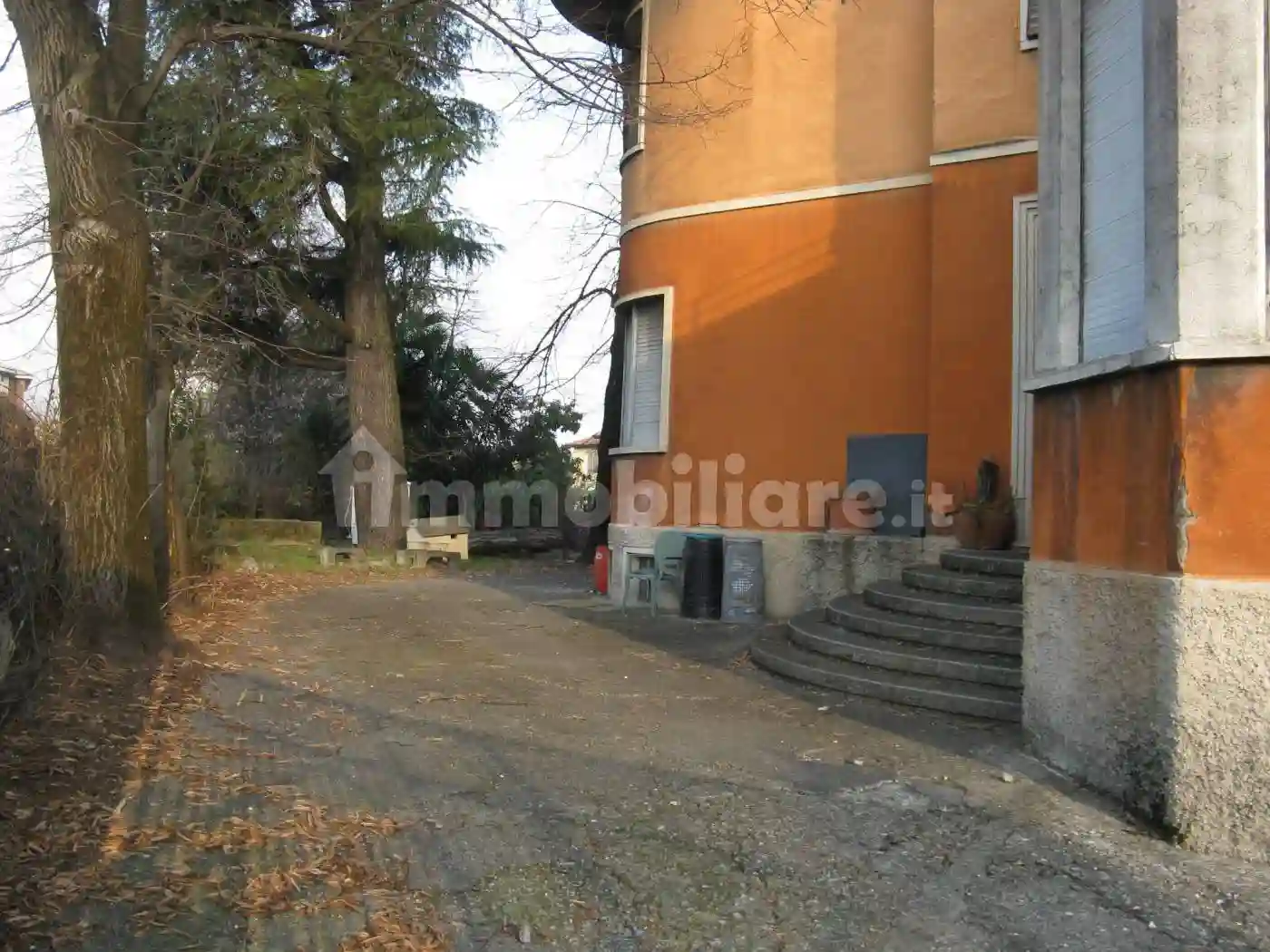 Palazzo - Edificio - foto 2