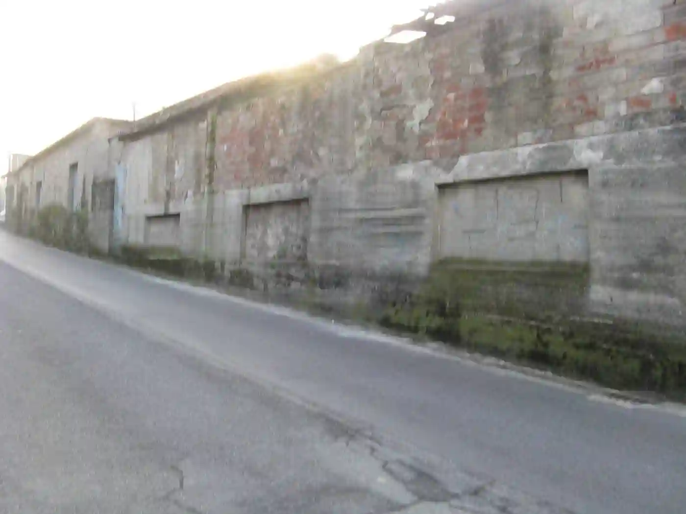 Palazzo - Edificio - foto 4