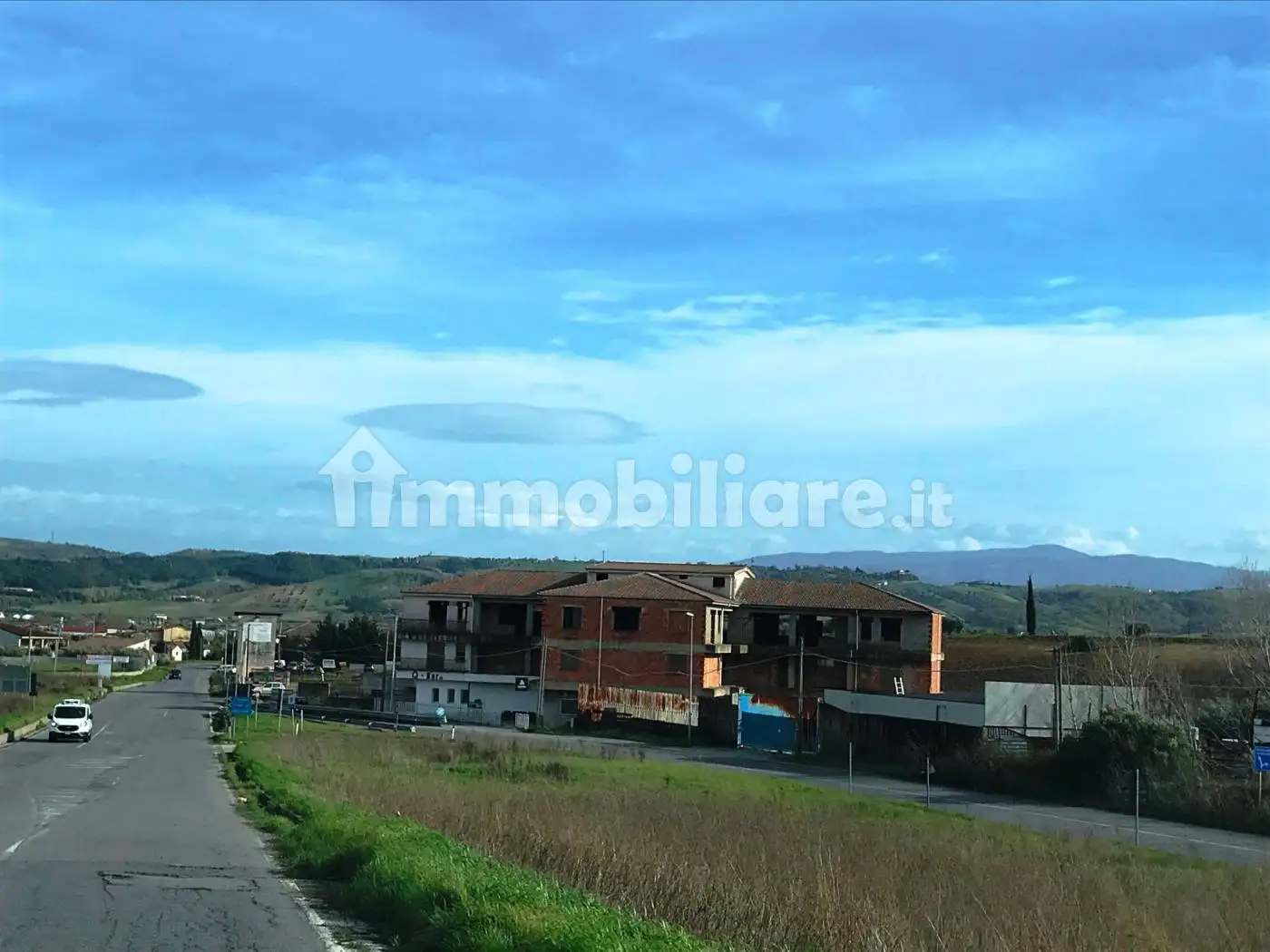 Casa indipendente in vendita a Roggiano Gravina