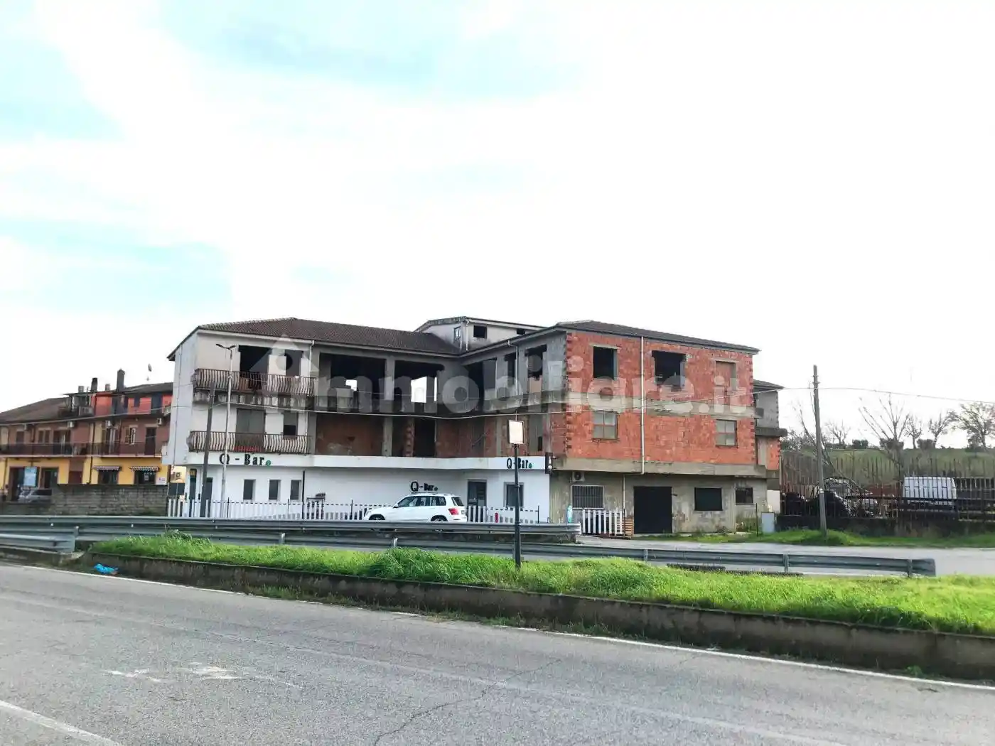 Terratetto plurifamiliare Sp113, Roggiano Gravina - foto 3