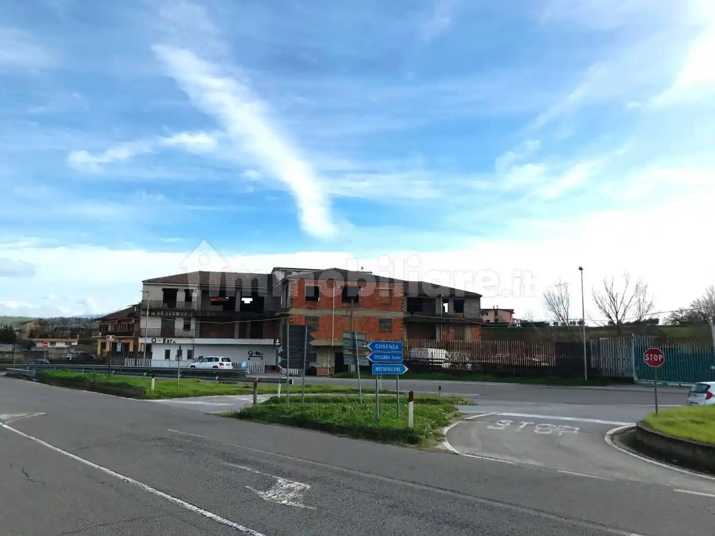 Terratetto plurifamiliare Sp113, Roggiano Gravina - foto 4