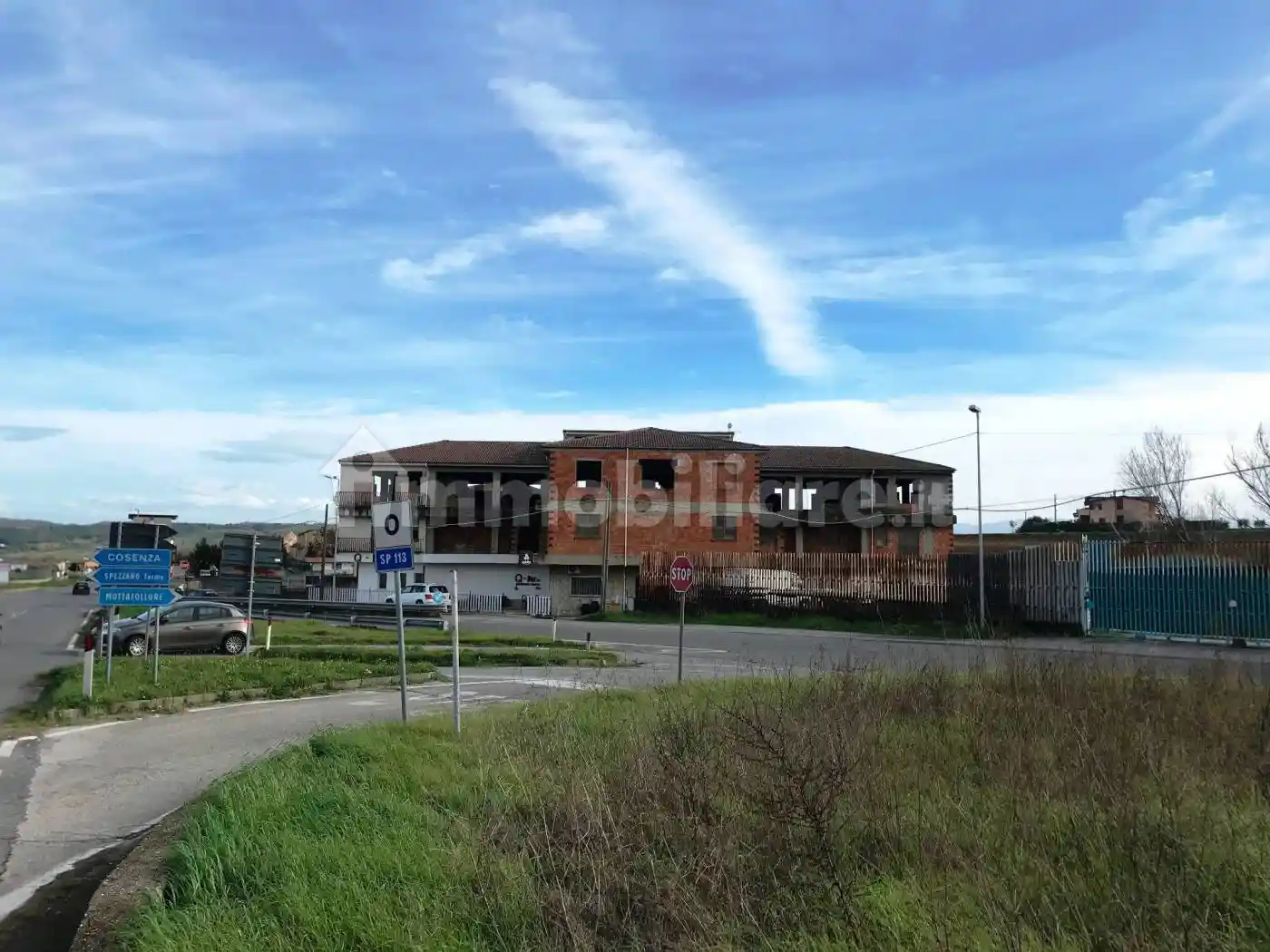 Terratetto plurifamiliare Sp113, Roggiano Gravina - foto 5