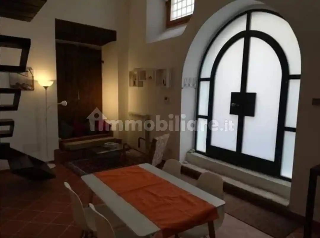 Loft via Collepietro 5, Duomo - Fontana Luminosa, L'Aquila - foto 4