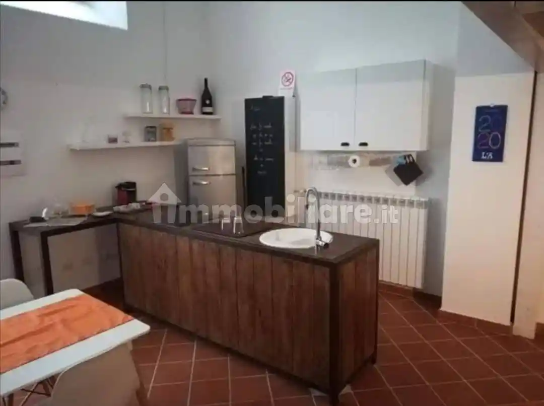 Loft via Collepietro 5, Duomo - Fontana Luminosa, L'Aquila - foto 5