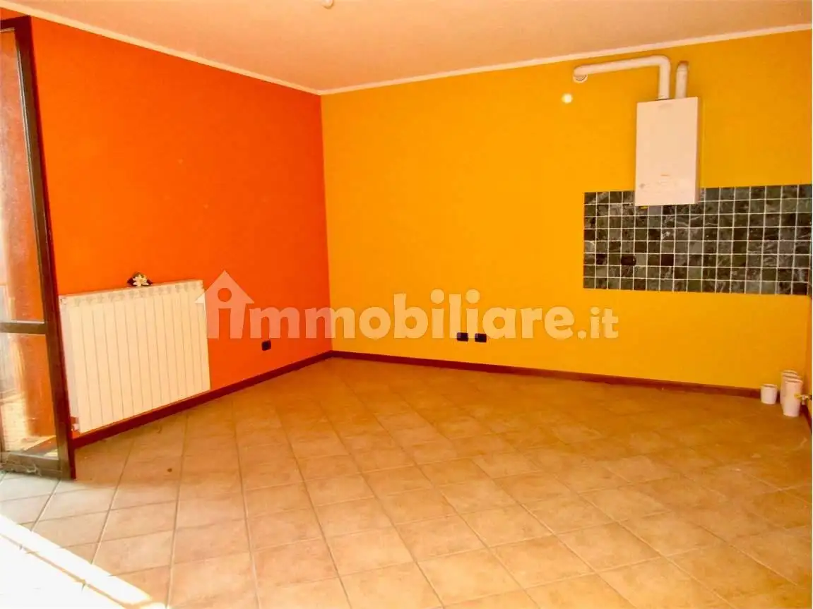 Trilocale via Partigiani, Capizzone - foto 3