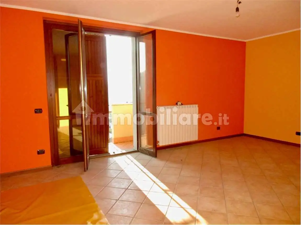 Trilocale via Partigiani, Capizzone - foto 5