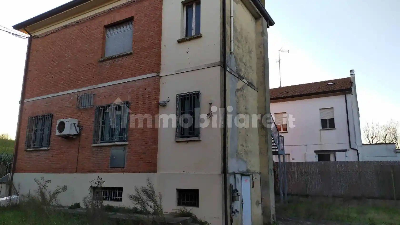 Palazzo - Edificio - foto 4