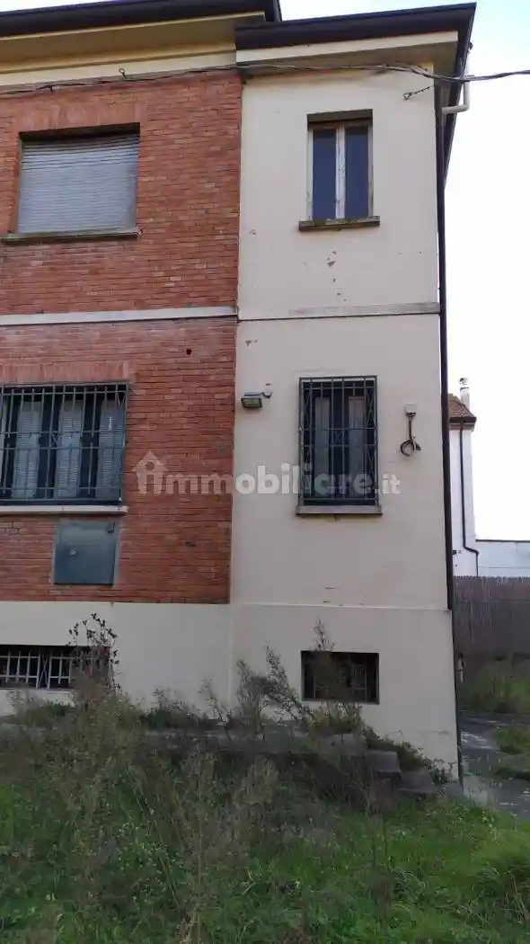 Palazzo - Edificio - foto 5