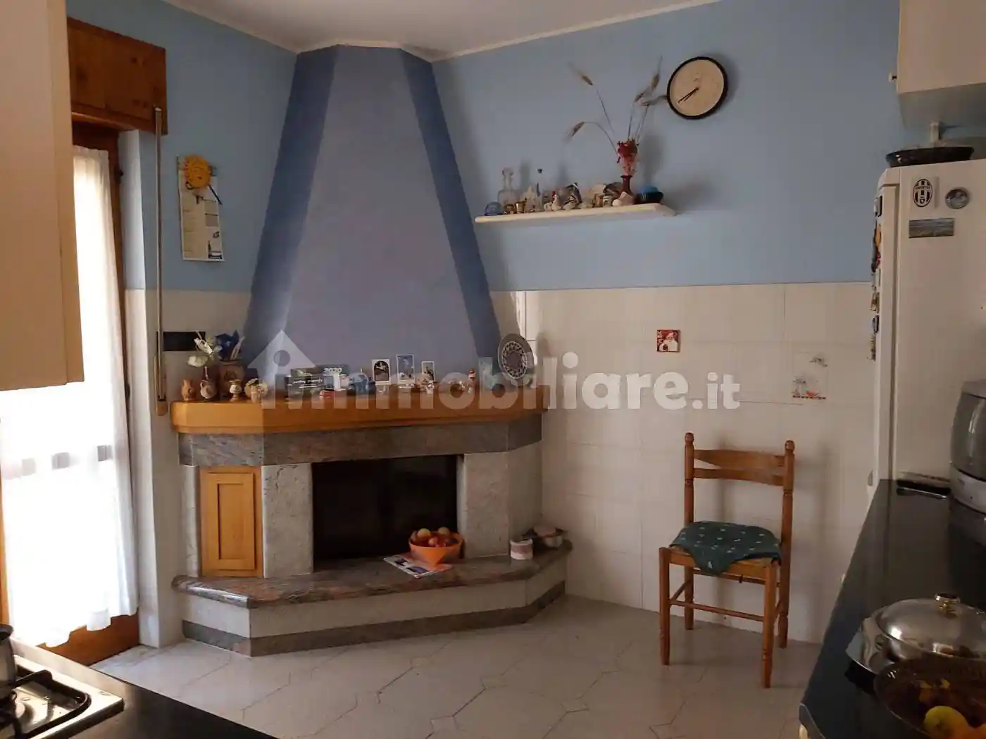 Quadrilocale via Vincenzo Guaragna 9, Centro, Orsomarso - foto 3