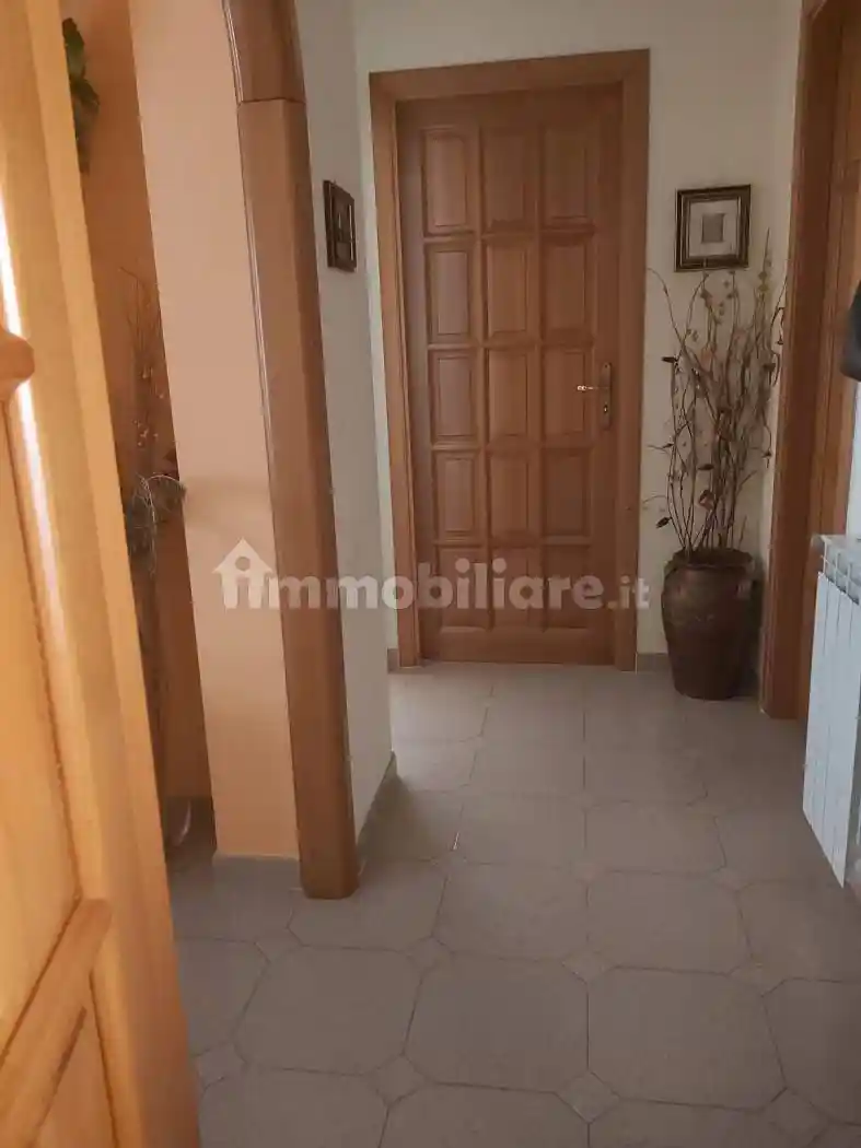 Quadrilocale via Vincenzo Guaragna 9, Centro, Orsomarso - foto 4