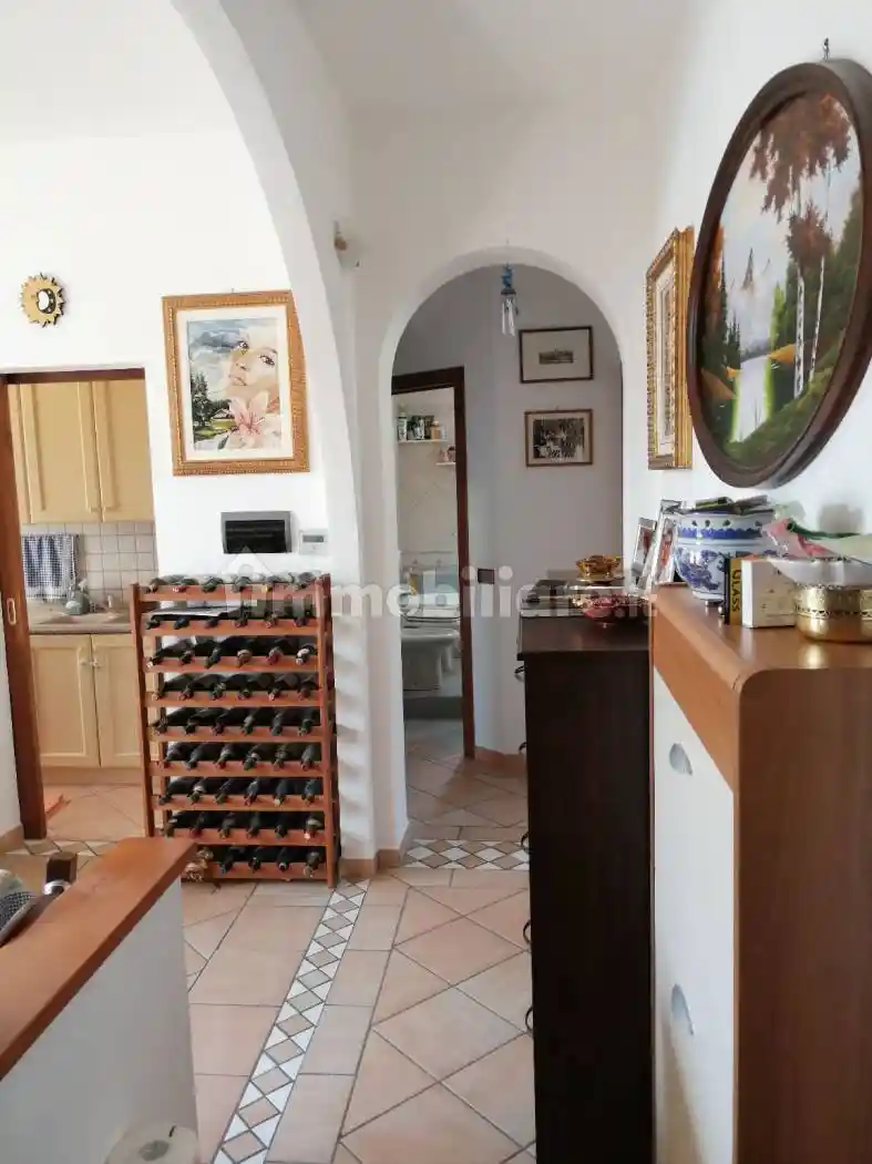 Appartamento in vendita a Volterra