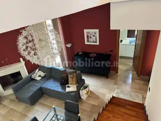 Appartamento in affitto a Caserta